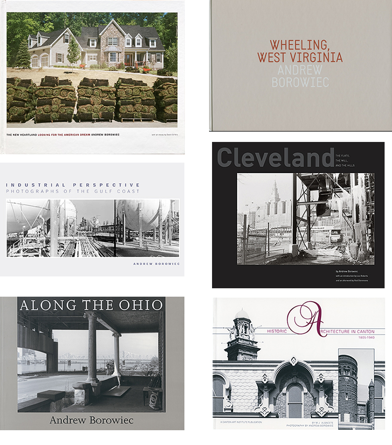 book covers